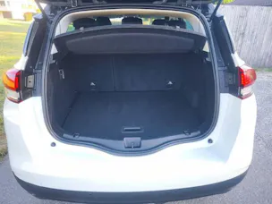 Renault Scénic 1.3 TCe 160 Intens EDC PF