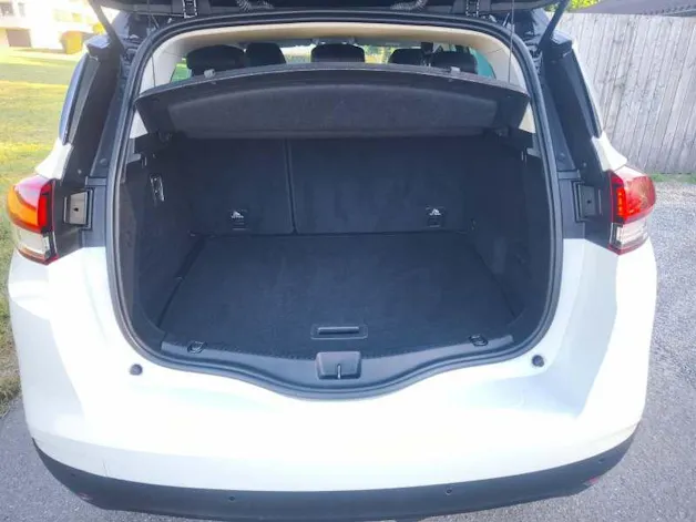 Renault Scénic 1.3 TCe 160 Intens EDC PF