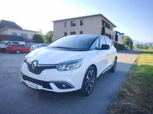 Renault Scénic 1.3 TCe 160 Intens EDC PF