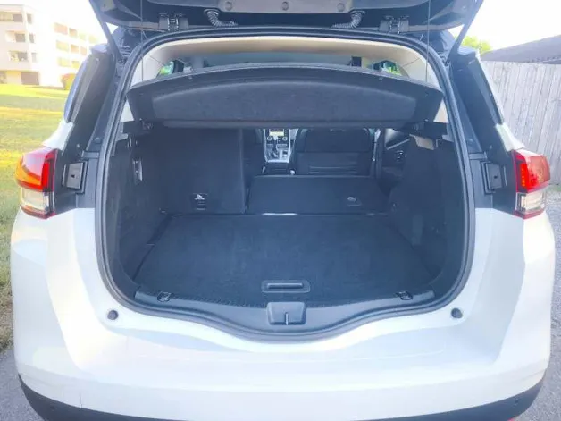 Renault Scénic 1.3 TCe 160 Intens EDC PF