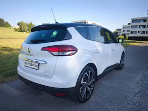 Renault Scénic 1.3 TCe 160 Intens EDC PF