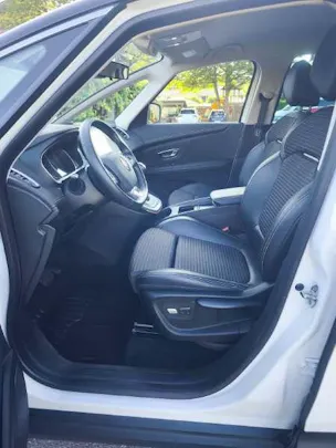 Renault Scénic 1.3 TCe 160 Intens EDC PF