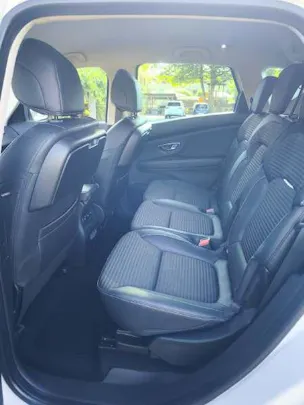 Renault Scénic 1.3 TCe 160 Intens EDC PF