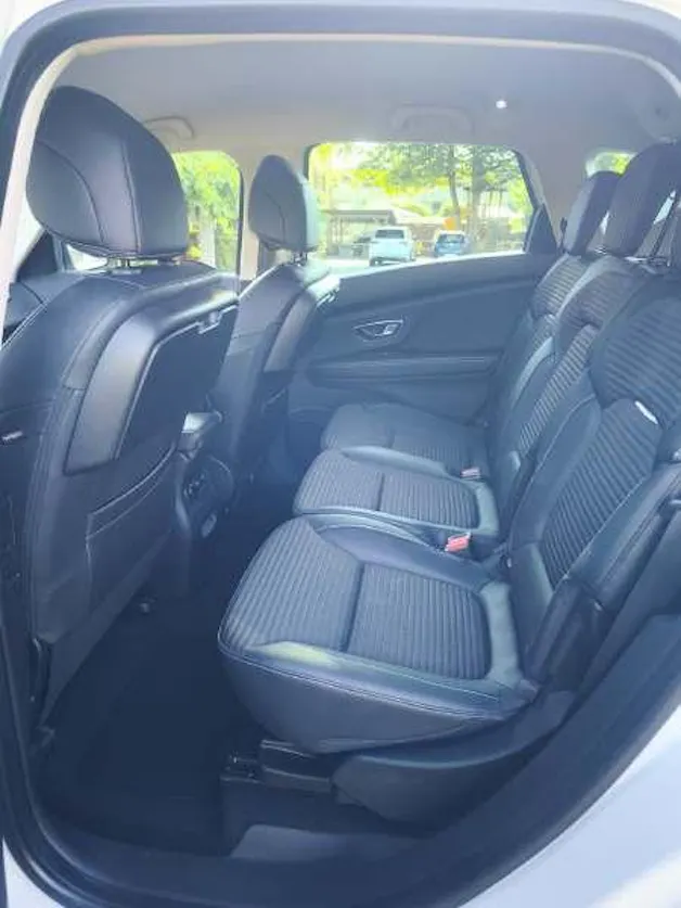Renault Scénic 1.3 TCe 160 Intens EDC PF