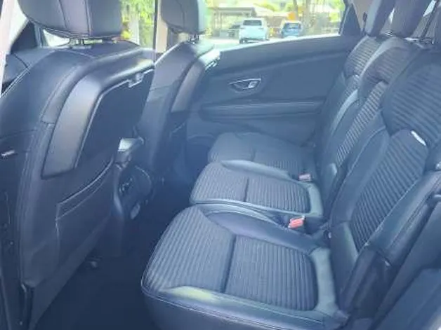 Renault Scénic 1.3 TCe 160 Intens EDC PF