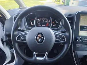 Renault Scénic 1.3 TCe 160 Intens EDC PF