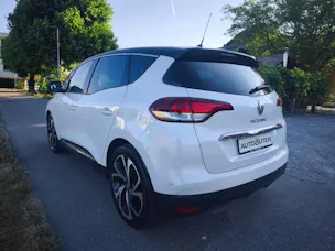 Renault Scénic 1.3 TCe 160 Intens EDC PF