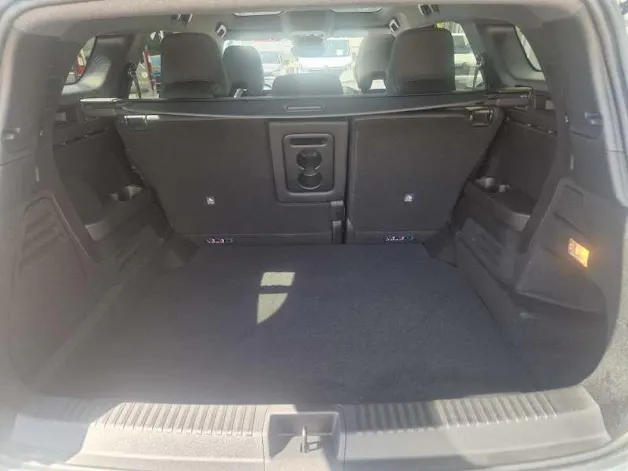 Renault Espace 1.2 E-Tech esprit Alpine