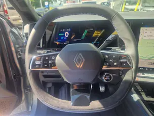 Renault Espace 1.2 E-Tech esprit Alpine
