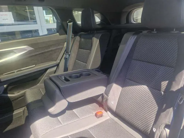 Renault Espace 1.2 E-Tech esprit Alpine