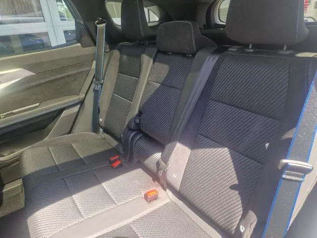 Renault Espace 1.2 E-Tech esprit Alpine