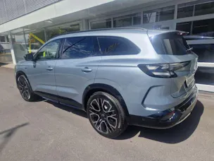 Renault Espace 1.2 E-Tech esprit Alpine