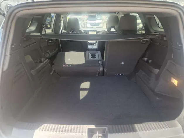 Renault Espace 1.2 E-Tech esprit Alpine
