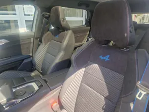 Renault Espace 1.2 E-Tech esprit Alpine