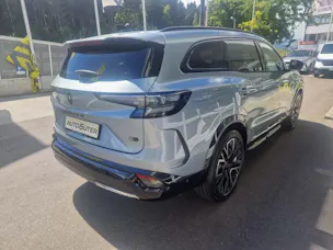 Renault Espace 1.2 E-Tech esprit Alpine