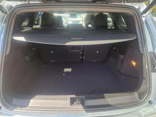 Renault Espace 1.2 E-Tech esprit Alpine