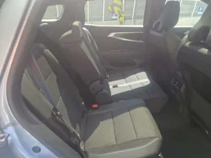 Renault Espace 1.2 E-Tech esprit Alpine