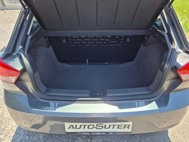 SEAT Ibiza 1.0 TSI 95 SOL