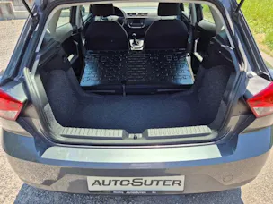 SEAT Ibiza 1.0 TSI 95 SOL