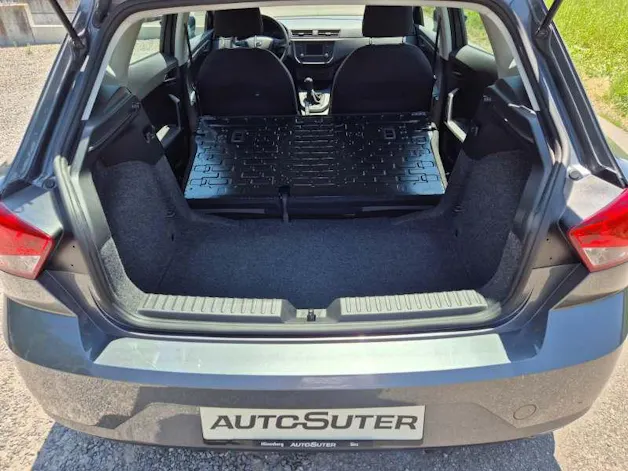 SEAT Ibiza 1.0 TSI 95 SOL