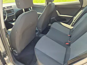 SEAT Ibiza 1.0 TSI 95 SOL
