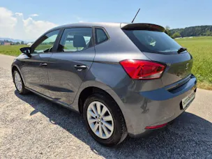 SEAT Ibiza 1.0 TSI 95 SOL