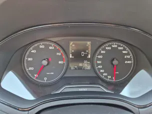 SEAT Ibiza 1.0 TSI 95 SOL