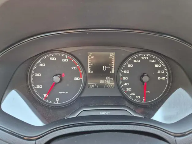 SEAT Ibiza 1.0 TSI 95 SOL