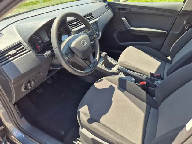 SEAT Ibiza 1.0 TSI 95 SOL