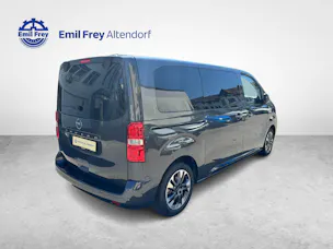 Opel Zafira 2.0 CDTI 177 S/S