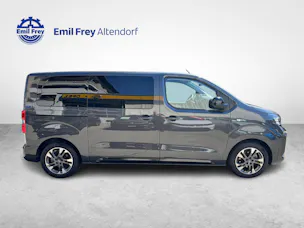 Opel Zafira 2.0 CDTI 177 S/S