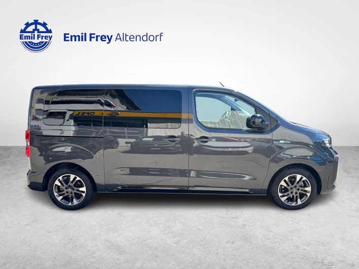 image du véhicule OPEL ZAFIRA