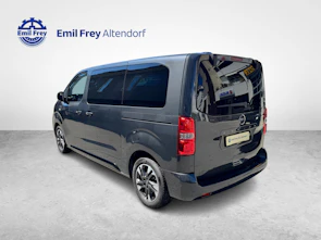 image du véhicule OPEL Zafira 2.0 CDTI 177 S/S