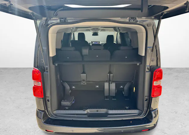 Opel Zafira 2.0 CDTI 177 S/S