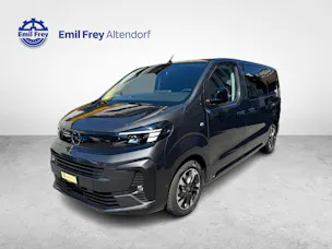 Opel Zafira 2.0 CDTI 177 S/S