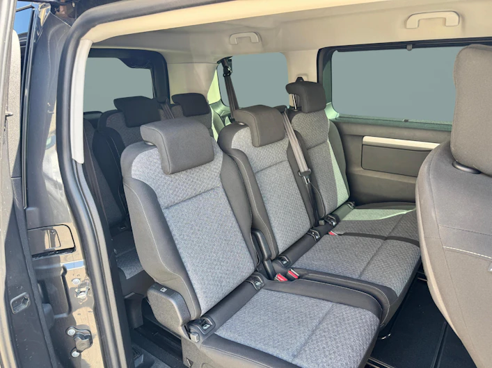 image du véhicule OPEL ZAFIRA