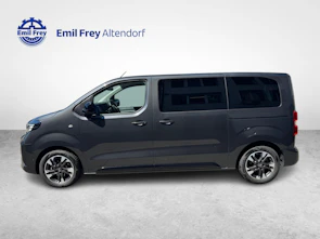image du véhicule OPEL Zafira 2.0 CDTI 177 S/S