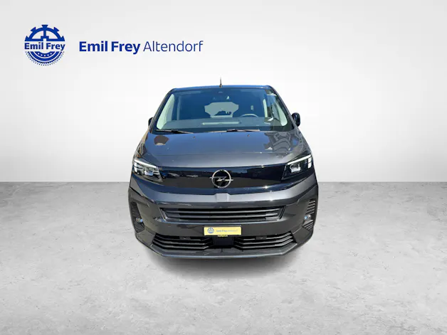 Opel Zafira 2.0 CDTI 177 S/S