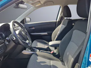 Suzuki Vitara 1.5B Compact Top Hybrid 4x4