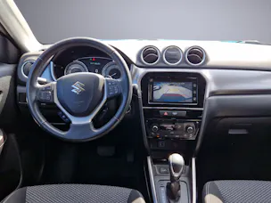 Suzuki Vitara 1.5B Compact Top Hybrid 4x4
