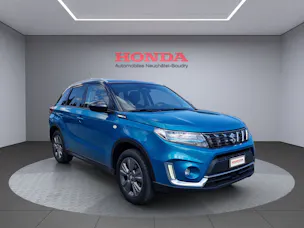 Suzuki Vitara 1.5B Compact Top Hybrid 4x4