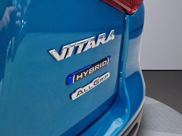 Suzuki Vitara 1.5B Compact Top Hybrid 4x4