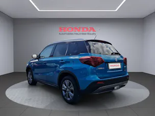 Suzuki Vitara 1.5B Compact Top Hybrid 4x4