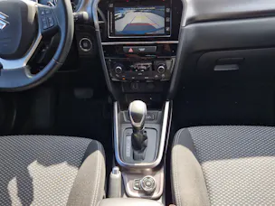 Suzuki Vitara 1.5B Compact Top Hybrid 4x4