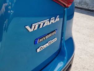 Suzuki Vitara 1.5B Compact Top Hybrid 4x4