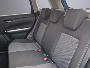 Suzuki Vitara 1.5B Compact Top Hybrid 4x4