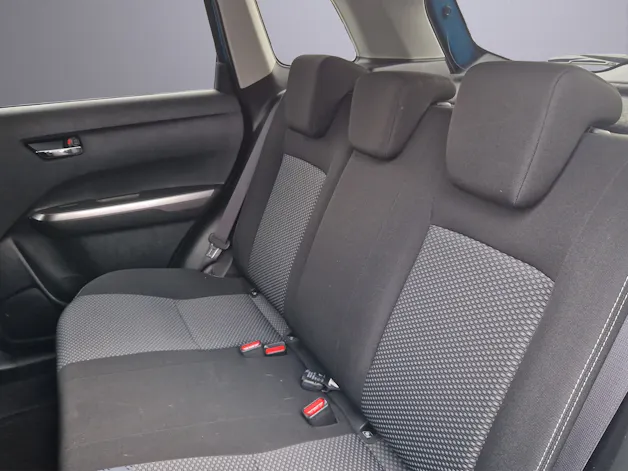 Suzuki Vitara 1.5B Compact Top Hybrid 4x4