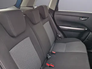 Suzuki Vitara 1.5B Compact Top Hybrid 4x4