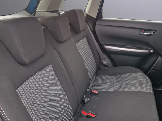 Suzuki Vitara 1.5B Compact Top Hybrid 4x4