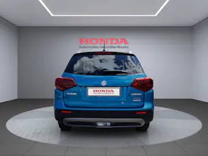 Suzuki Vitara 1.5B Compact Top Hybrid 4x4
